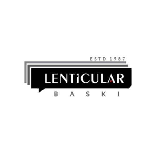 Lenticularbaski